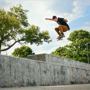 Meet your Posher, Kc